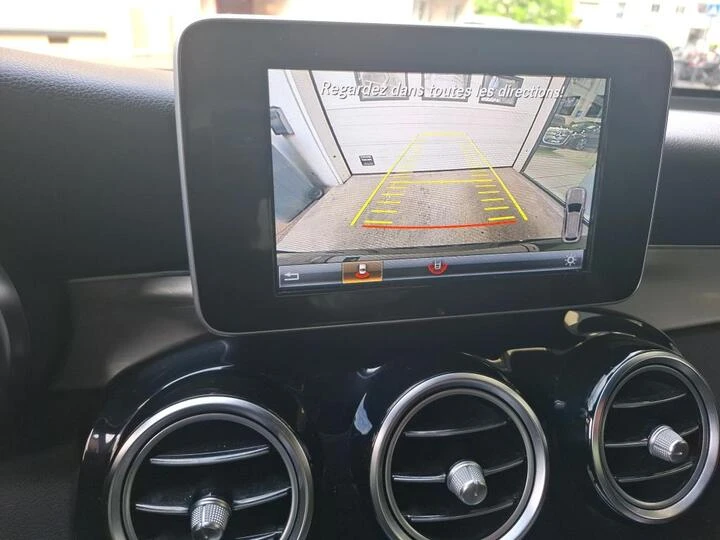 Mercedes-Benz GLC 220 4Matic Executive Aut. LED | Mobile.bg � ����������� 6