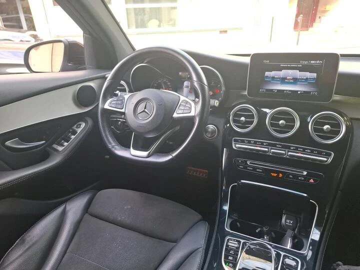 Mercedes-Benz GLC 220 4Matic Executive Aut. LED | Mobile.bg � ����������� 5
