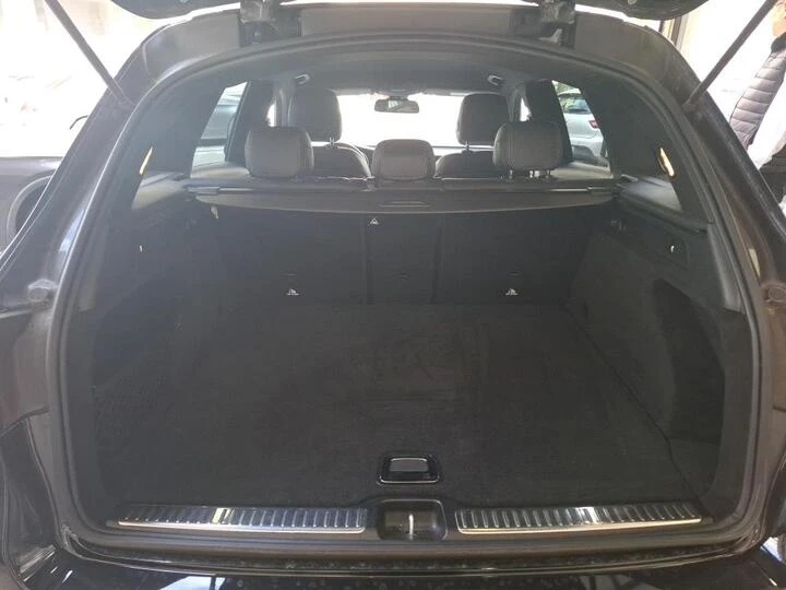 Mercedes-Benz GLC 220 4Matic Executive Aut. LED | Mobile.bg � ����������� 11