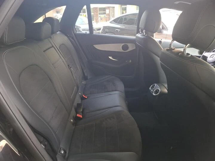 Mercedes-Benz GLC 220 4Matic Executive Aut. LED | Mobile.bg � ����������� 8