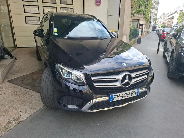 Mercedes-Benz GLC 220 4Matic Executive Aut. LED | Mobile.bg � ����������� 2