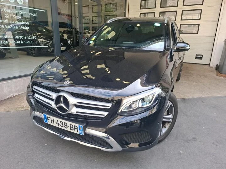 Mercedes-Benz GLC 220 4Matic Executive Aut. LED | Mobile.bg � ����������� 1