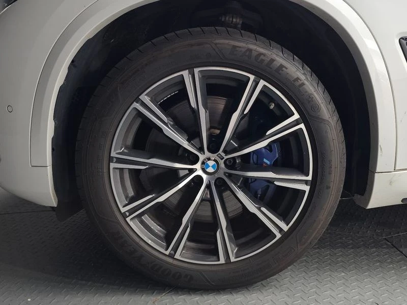 BMW X5 xDrive 30d M Sport| 265к.с.| ВКЛ.ТЕХНОТЕСТ, снимка 5 - Автомобили и джипове - 55582642