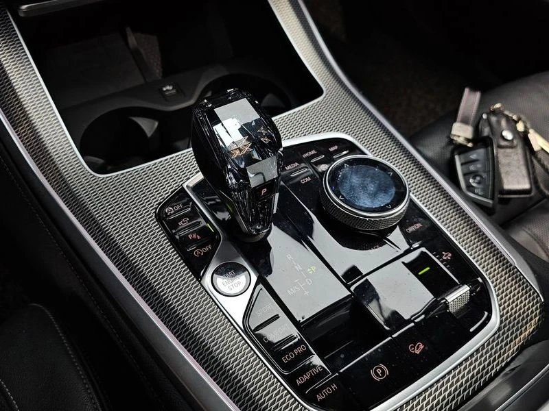 BMW X5 xDrive 30d M Sport| 265к.с.| ВКЛ.ТЕХНОТЕСТ, снимка 9 - Автомобили и джипове - 55582642
