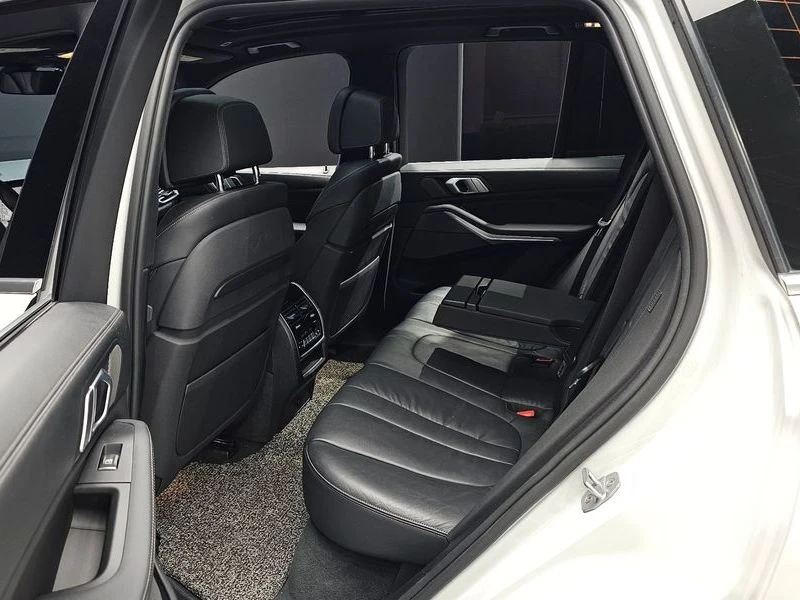 BMW X5 xDrive 30d M Sport| 265к.с.| ВКЛ.ТЕХНОТЕСТ, снимка 12 - Автомобили и джипове - 55582642