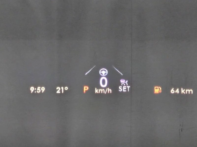 Lincoln Aviator 3.0 C Automatic, снимка 13 - Автомобили и джипове - 55787431