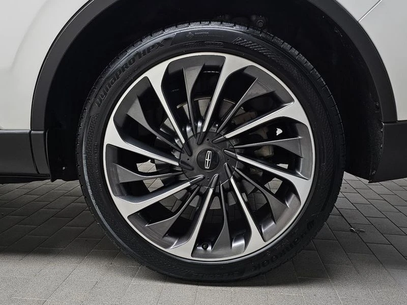 Lincoln Aviator 3.0 C Automatic, снимка 5 - Автомобили и джипове - 55787431