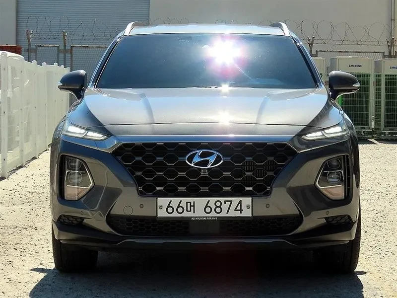 Hyundai Santa fe 2.0T 2WD | Mobile.bg � ����������� 5
