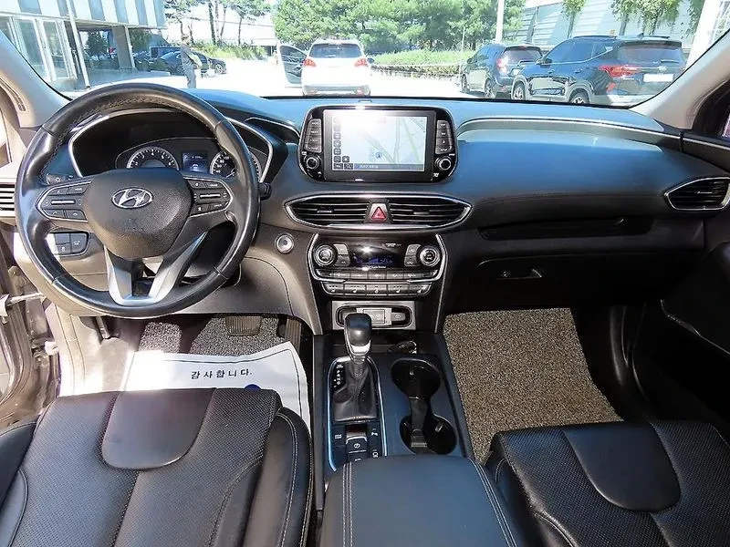 Hyundai Santa fe 2.0T 2WD | Mobile.bg � ����������� 14