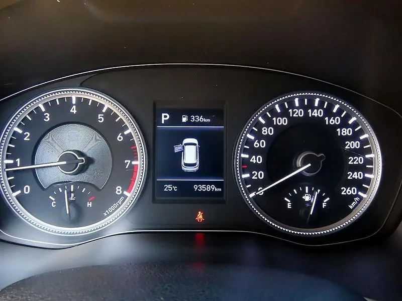Hyundai Santa fe 2.0T 2WD | Mobile.bg � ����������� 17
