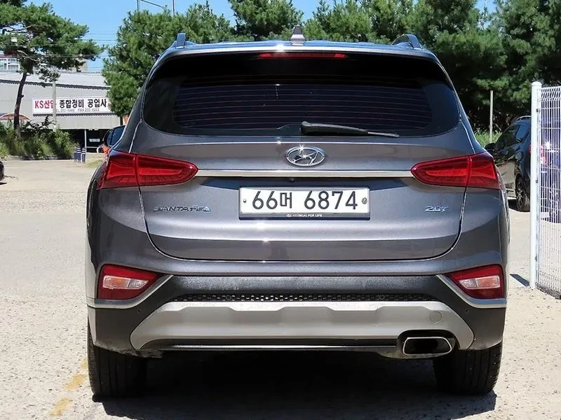 Hyundai Santa fe 2.0T 2WD | Mobile.bg � ����������� 7