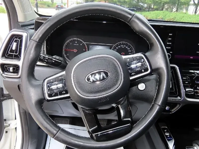Kia Sorento Diesel 2.2 2Wd Prestige | Mobile.bg � ����������� 8