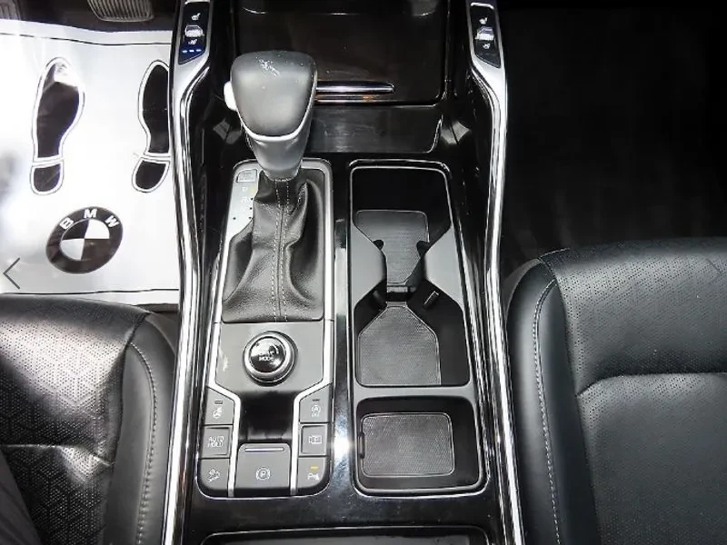 Kia Sorento Diesel 2.2 2Wd Prestige | Mobile.bg � ����������� 10