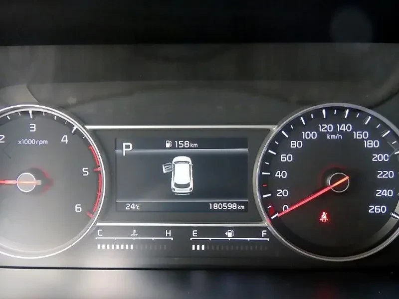 Kia Sorento Diesel 2.2 2Wd Prestige | Mobile.bg � ����������� 9
