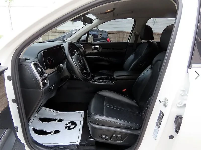 Kia Sorento Diesel 2.2 2Wd Prestige | Mobile.bg � ����������� 5