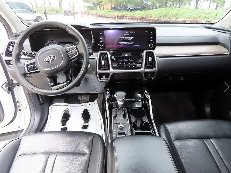 Kia Sorento Diesel 2.2 2Wd Prestige | Mobile.bg � ����������� 7