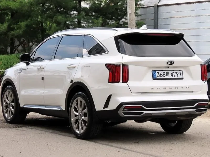 Kia Sorento Diesel 2.2 2Wd Prestige | Mobile.bg � ����������� 3