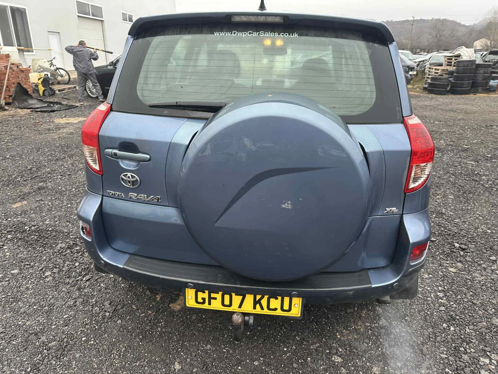 Toyota Rav4 2.2 D-4D 136�.� ����� ����� �� ����� | Mobile.bg � ����������� 6