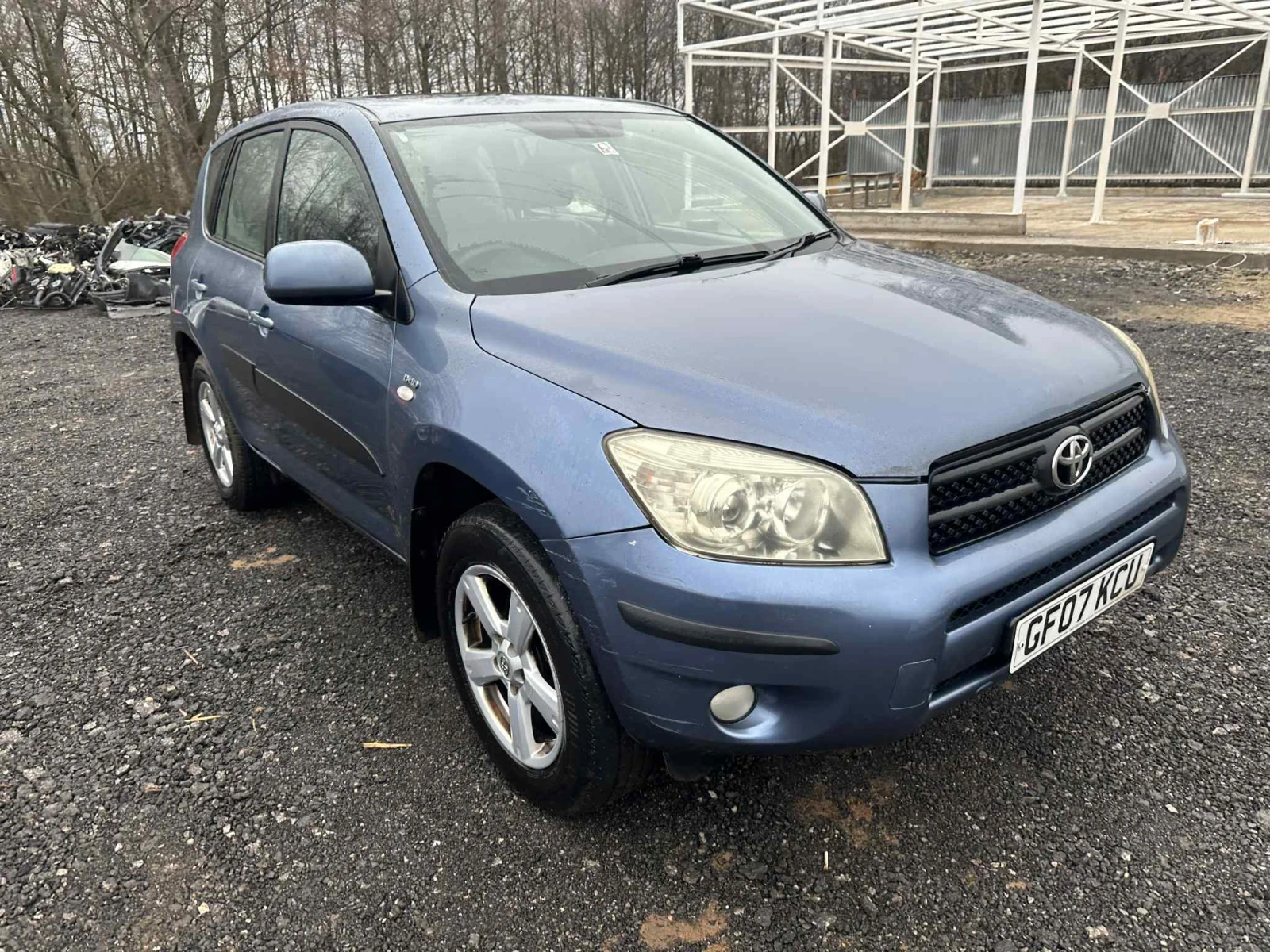 Toyota Rav4 2.2 D-4D 136�.� ����� ����� �� ����� | Mobile.bg � ����������� 5