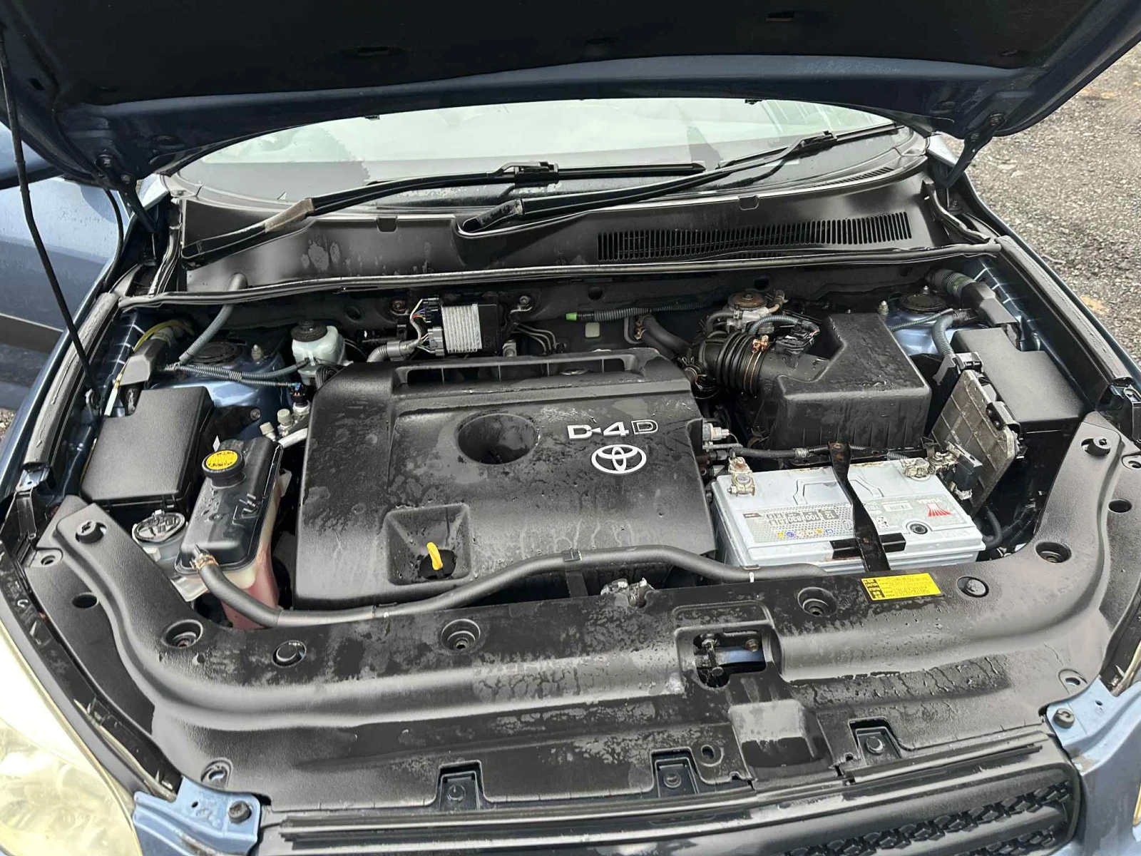 Toyota Rav4 2.2 D-4D 136�.� ����� ����� �� ����� | Mobile.bg � ����������� 17