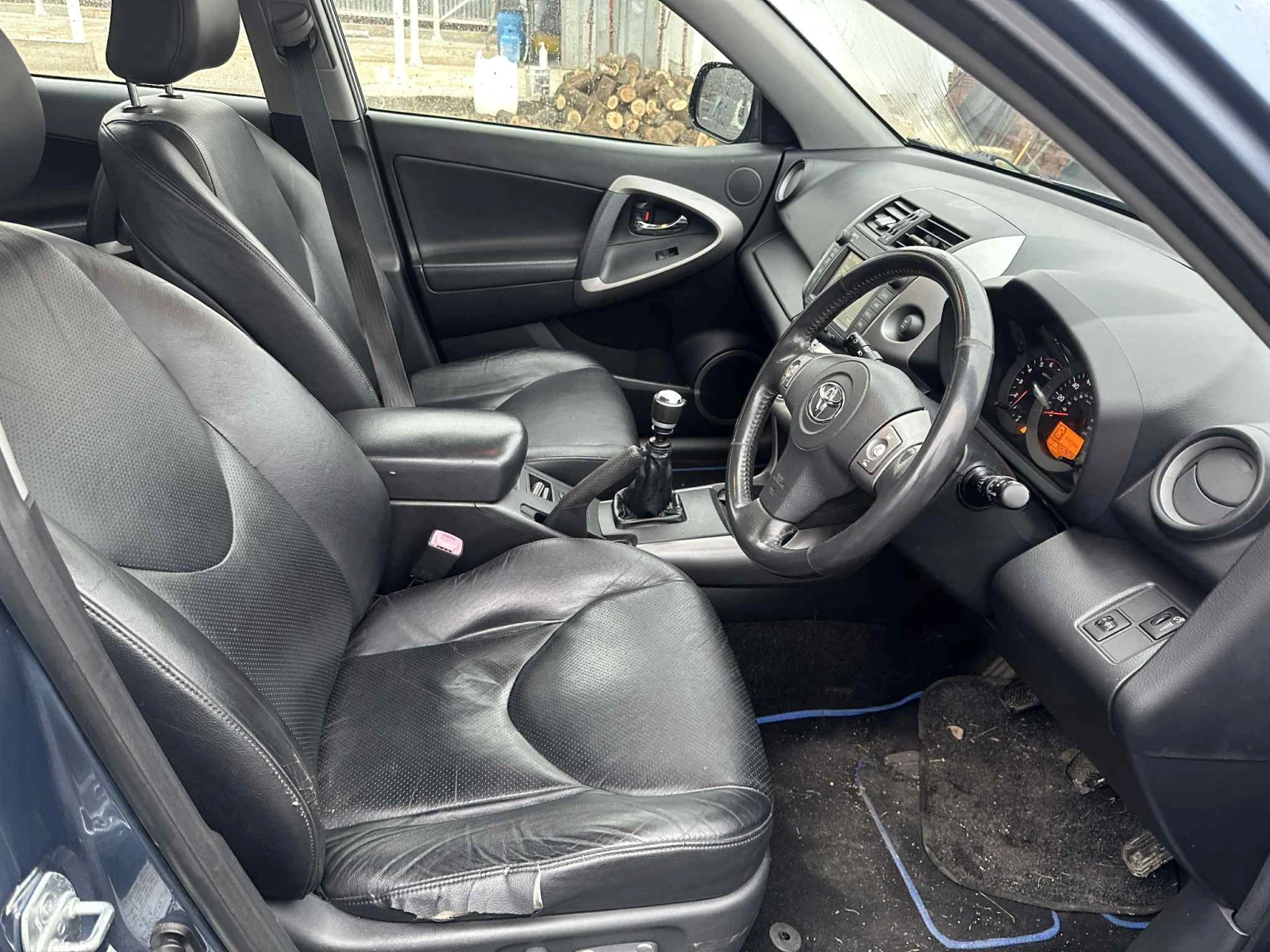 Toyota Rav4 2.2 D-4D 136�.� ����� ����� �� ����� | Mobile.bg � ����������� 15