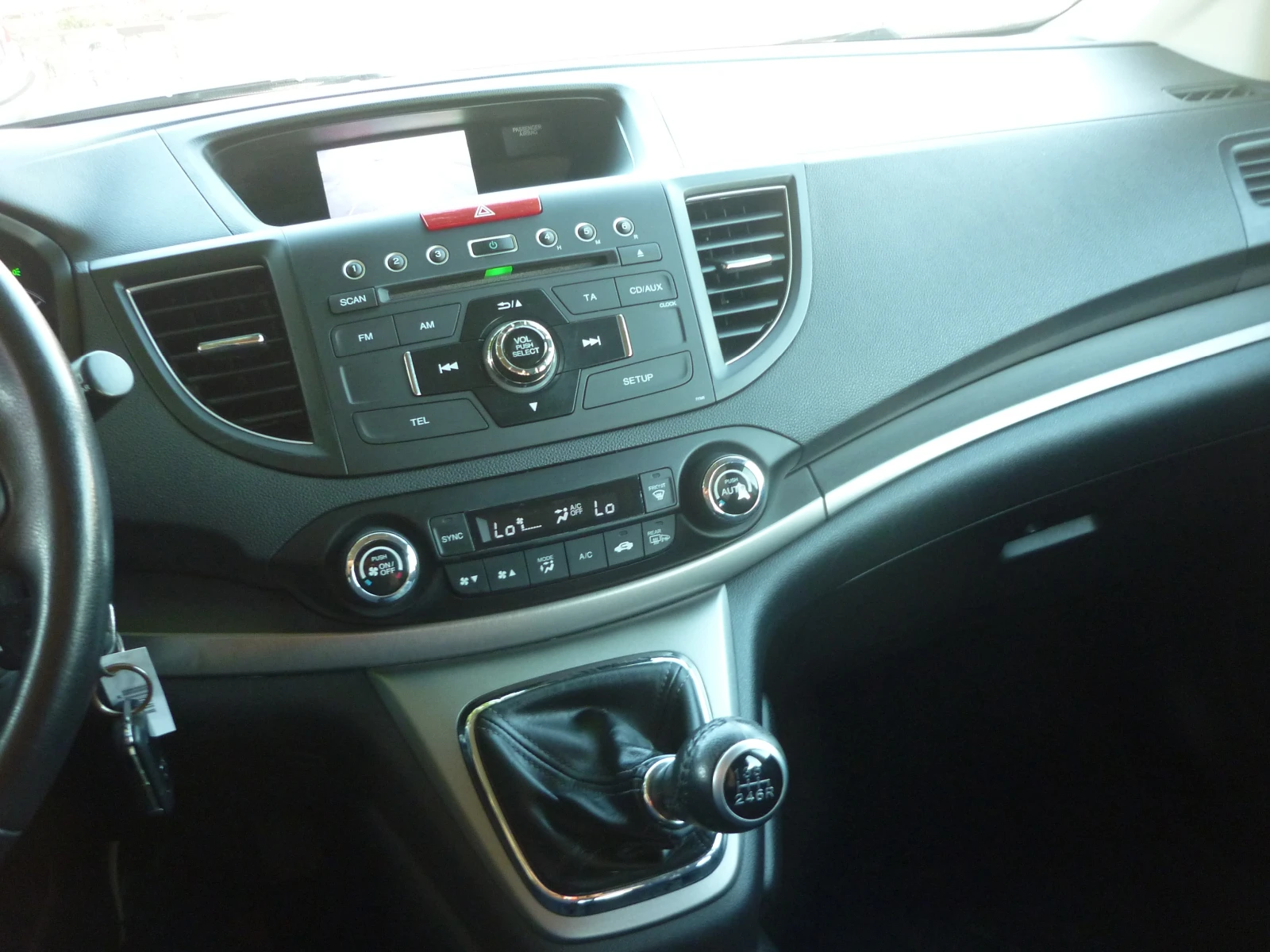Honda Cr-v 1, 6 i-DTEC | Mobile.bg — изображение 12