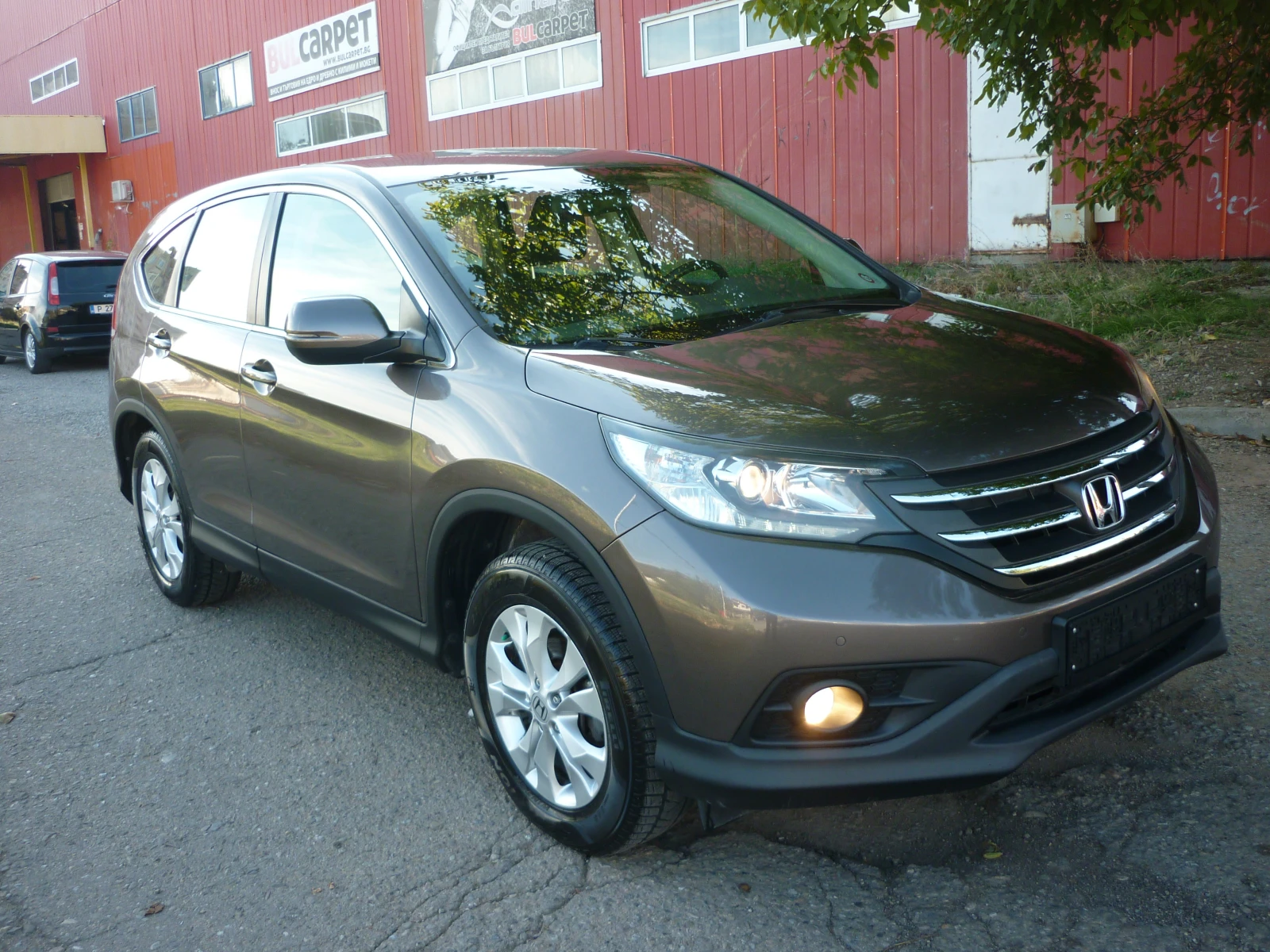 Honda Cr-v 1, 6 i-DTEC - изображение 3