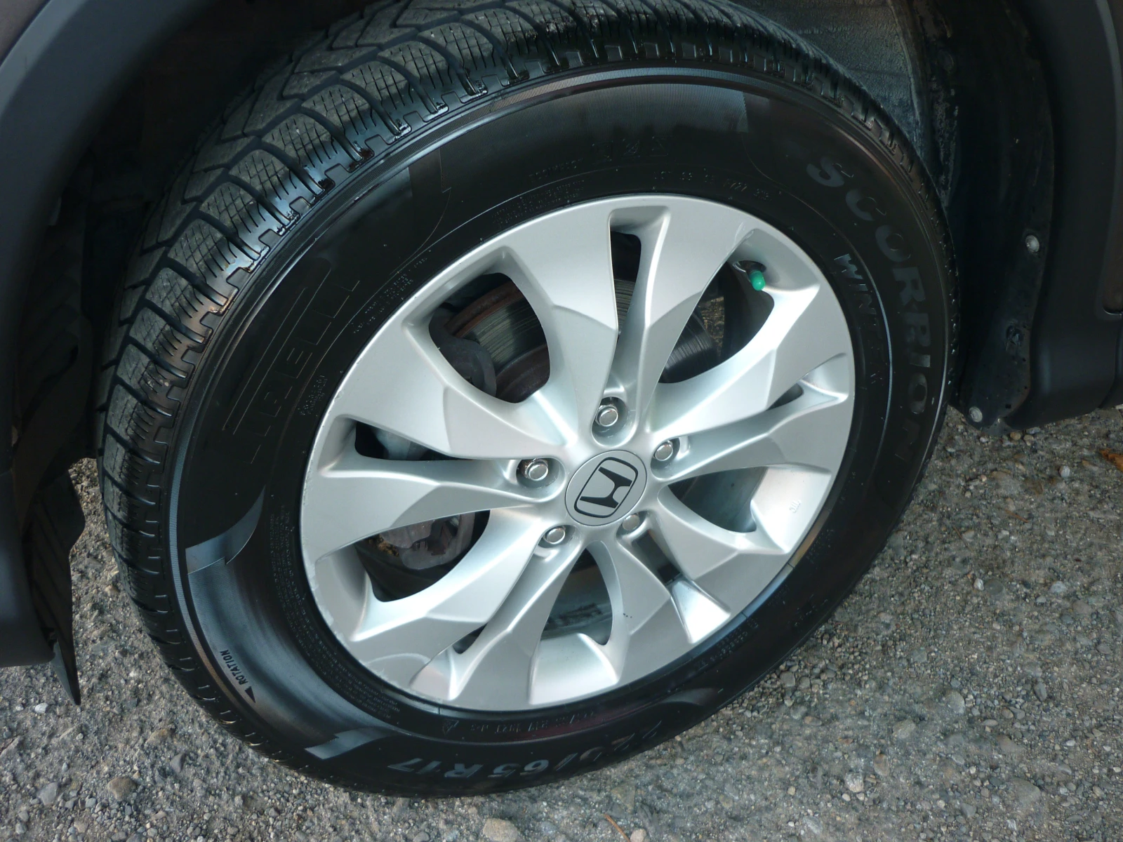 Honda Cr-v 1, 6 i-DTEC | Mobile.bg — изображение 15