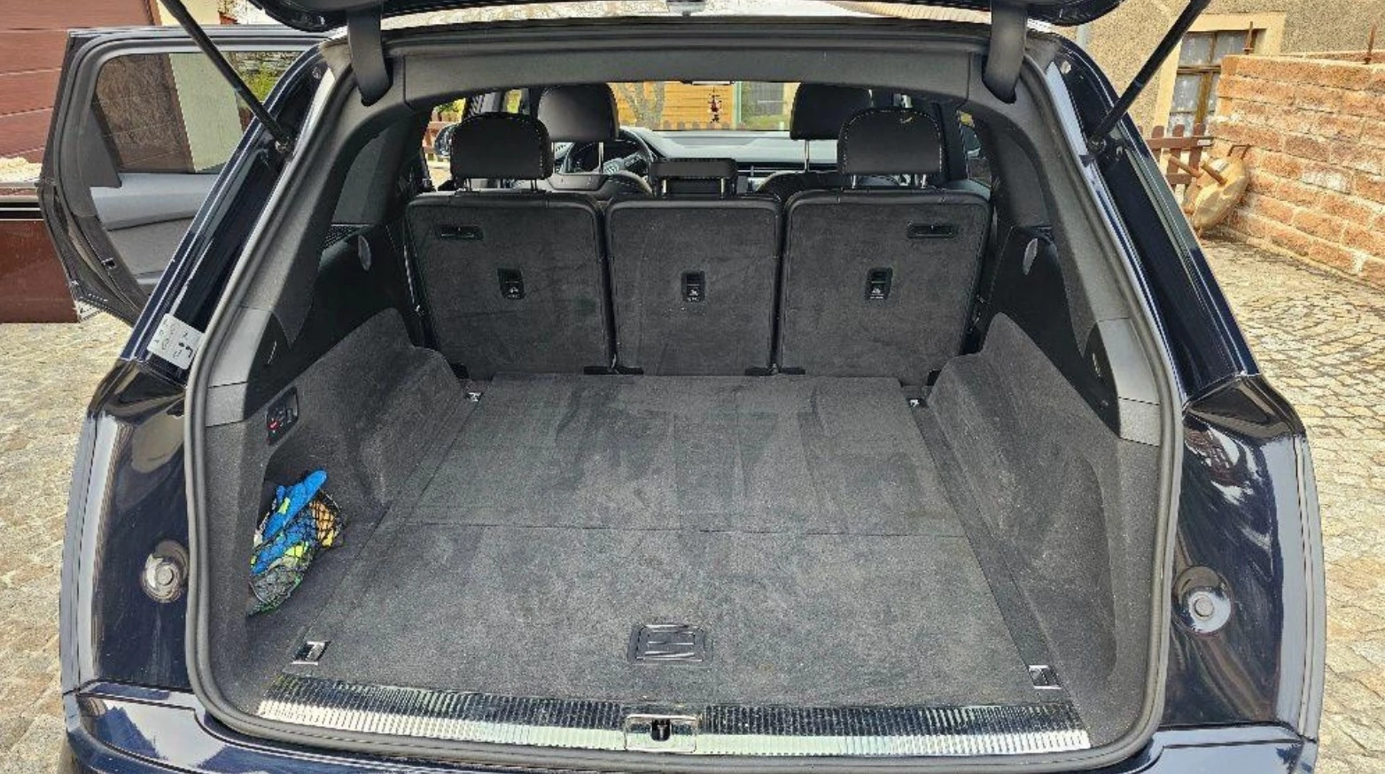 Audi Q7 3.0 TDI Quattro S - line - изображение 9