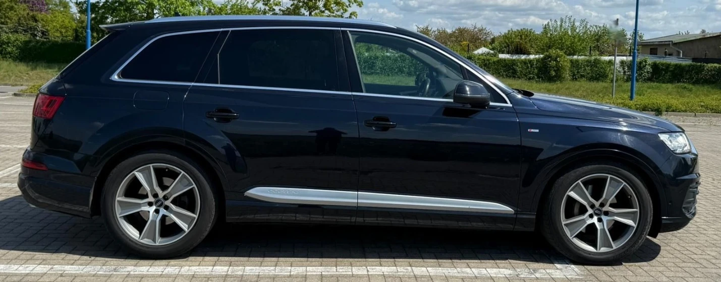 Audi Q7 3.0 TDI Quattro S - line - изображение 2