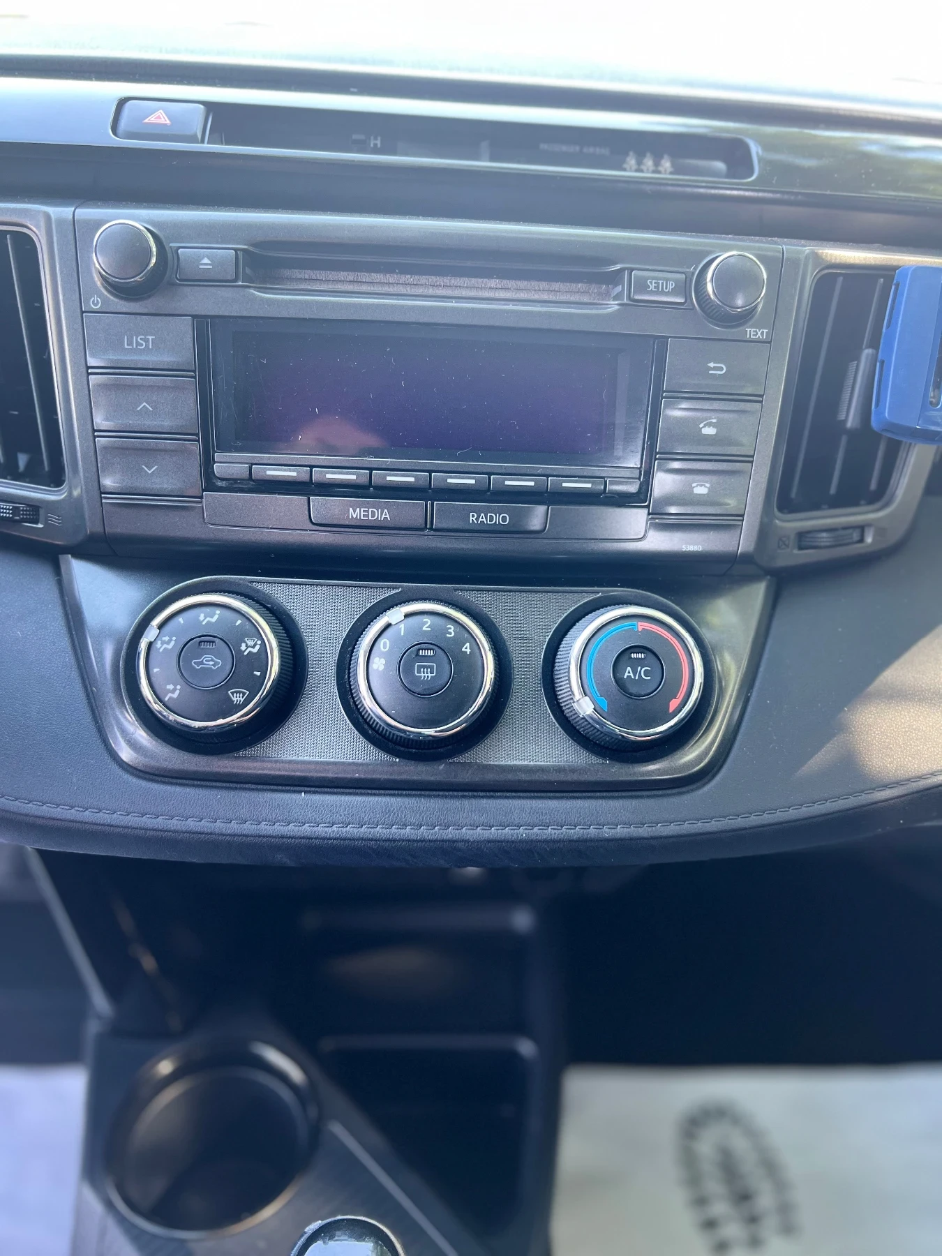 Toyota Rav4 2.0 АВТОМАТИК - изображение 9