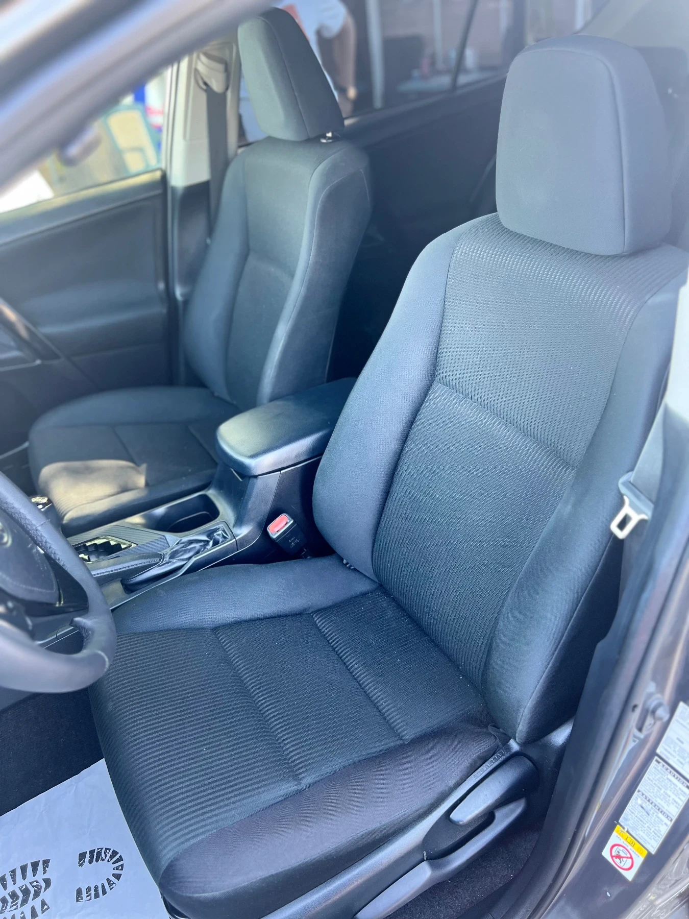 Toyota Rav4 2.0 АВТОМАТИК - изображение 7