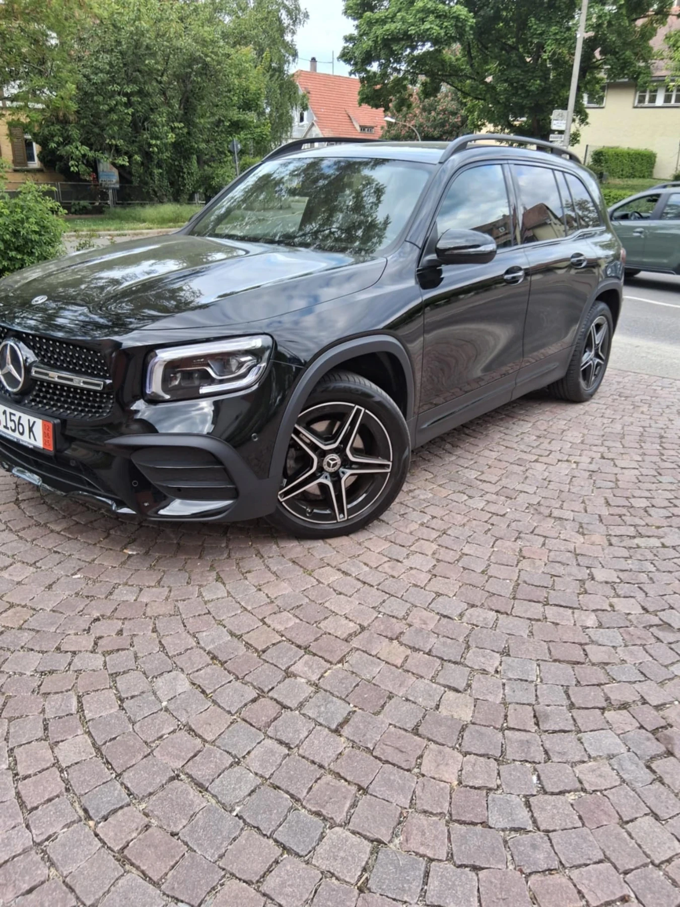 Mercedes-Benz GLB | Mobile.bg   13