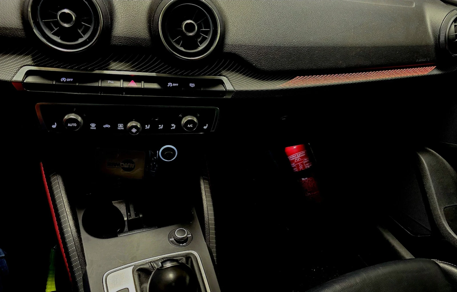 Audi Q2 S-Line | Mobile.bg   12