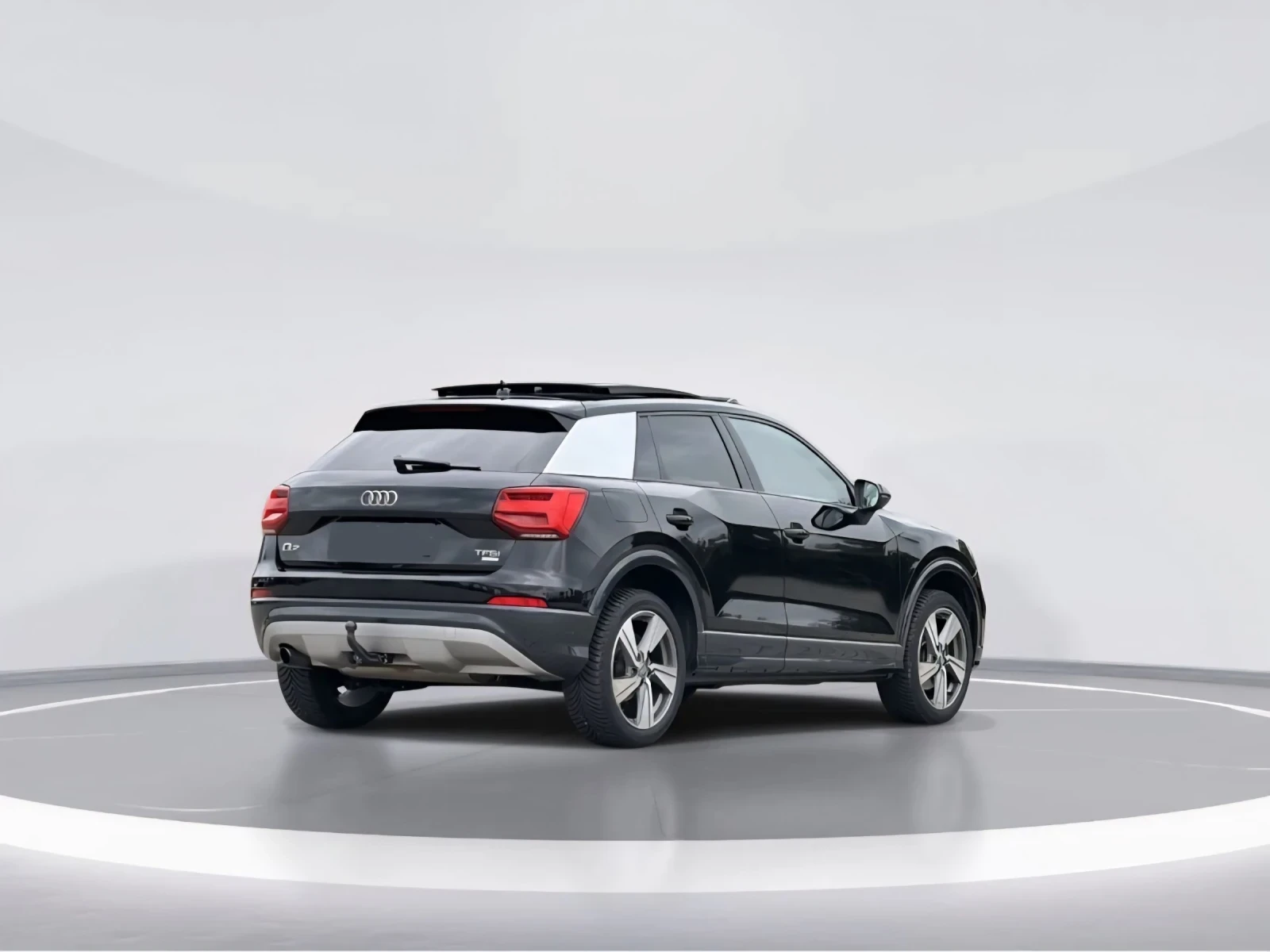 Audi Q2 S-Line | Mobile.bg   7