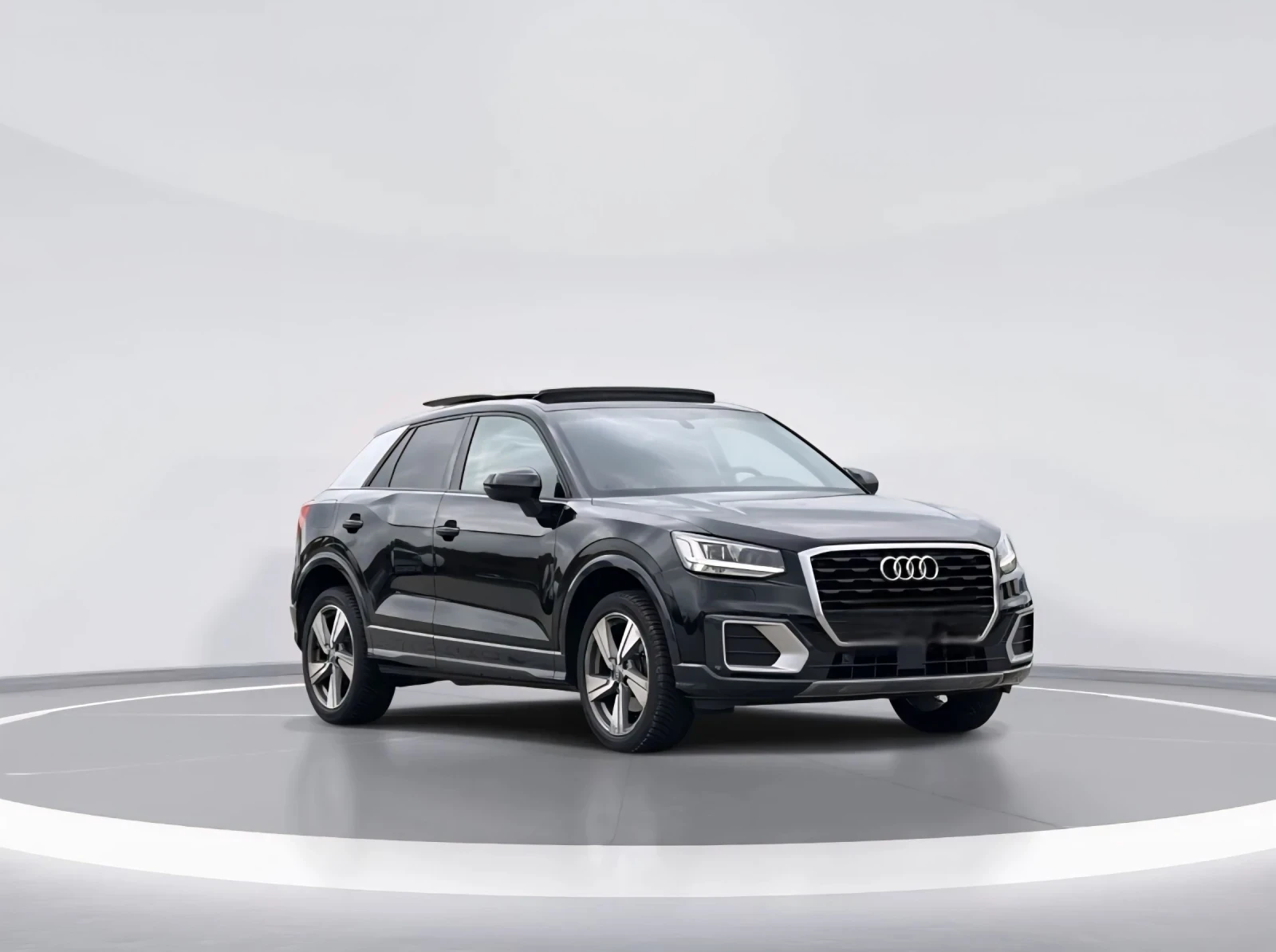 Audi Q2 S-Line | Mobile.bg   2