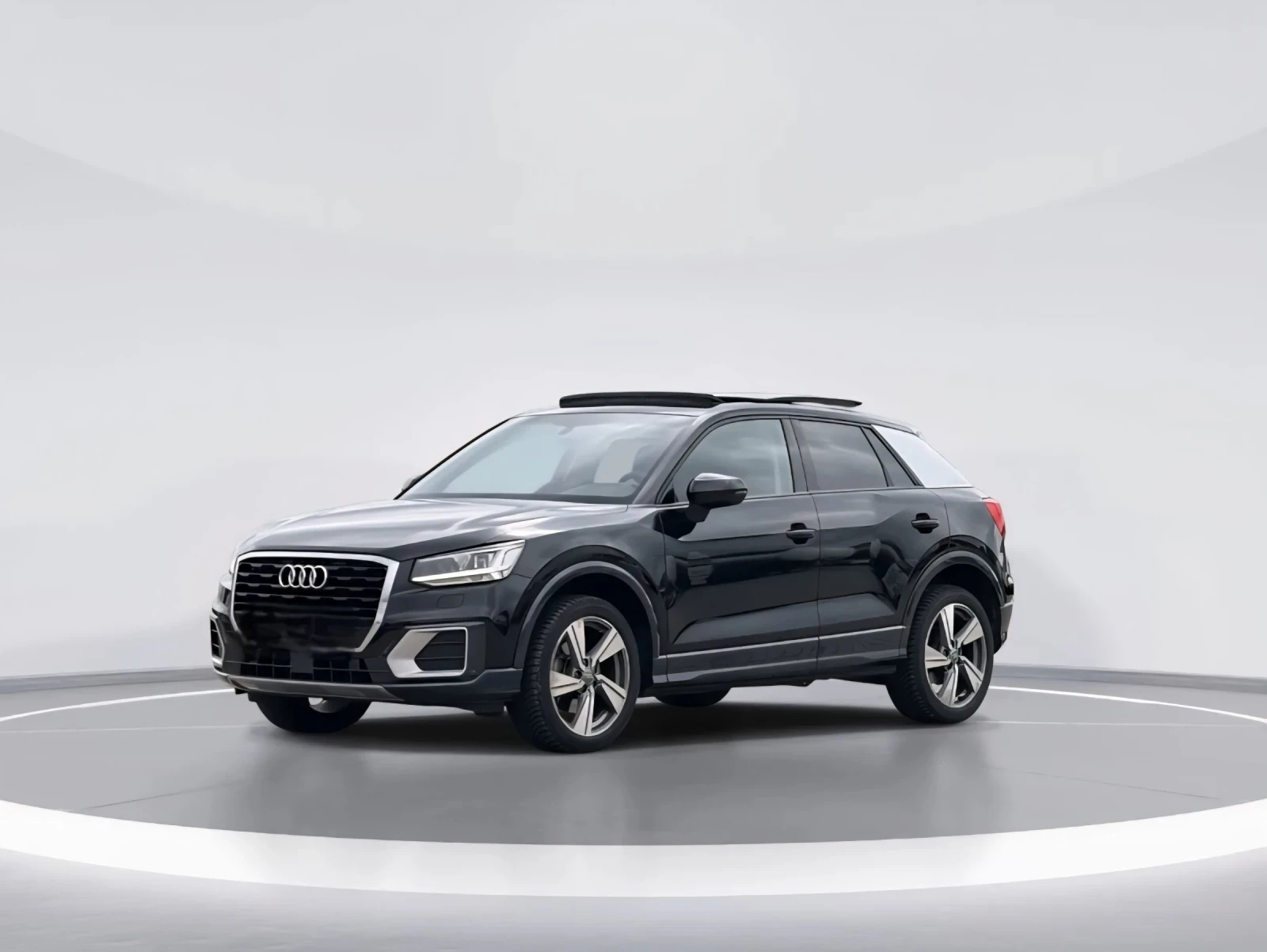 Audi Q2 S-Line | Mobile.bg   4