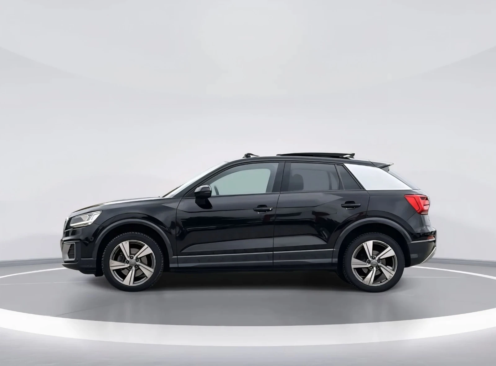 Audi Q2 S-Line | Mobile.bg   5