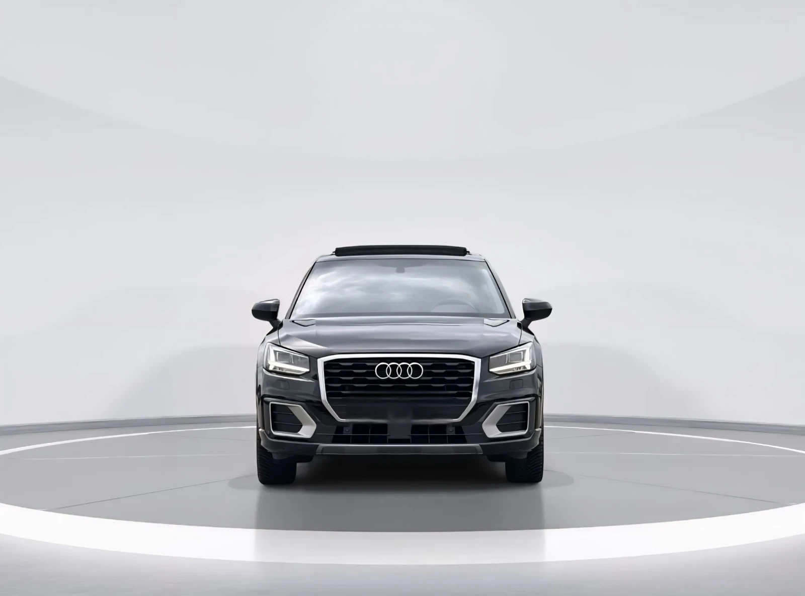 Audi Q2 S-Line | Mobile.bg   3