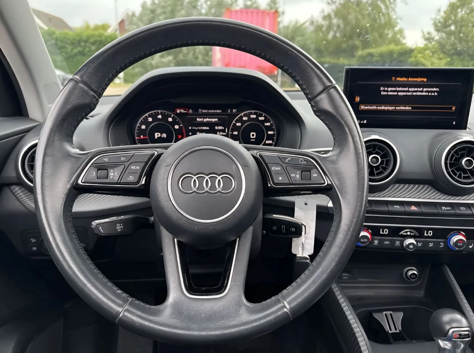 Audi Q2 S-Line | Mobile.bg   10