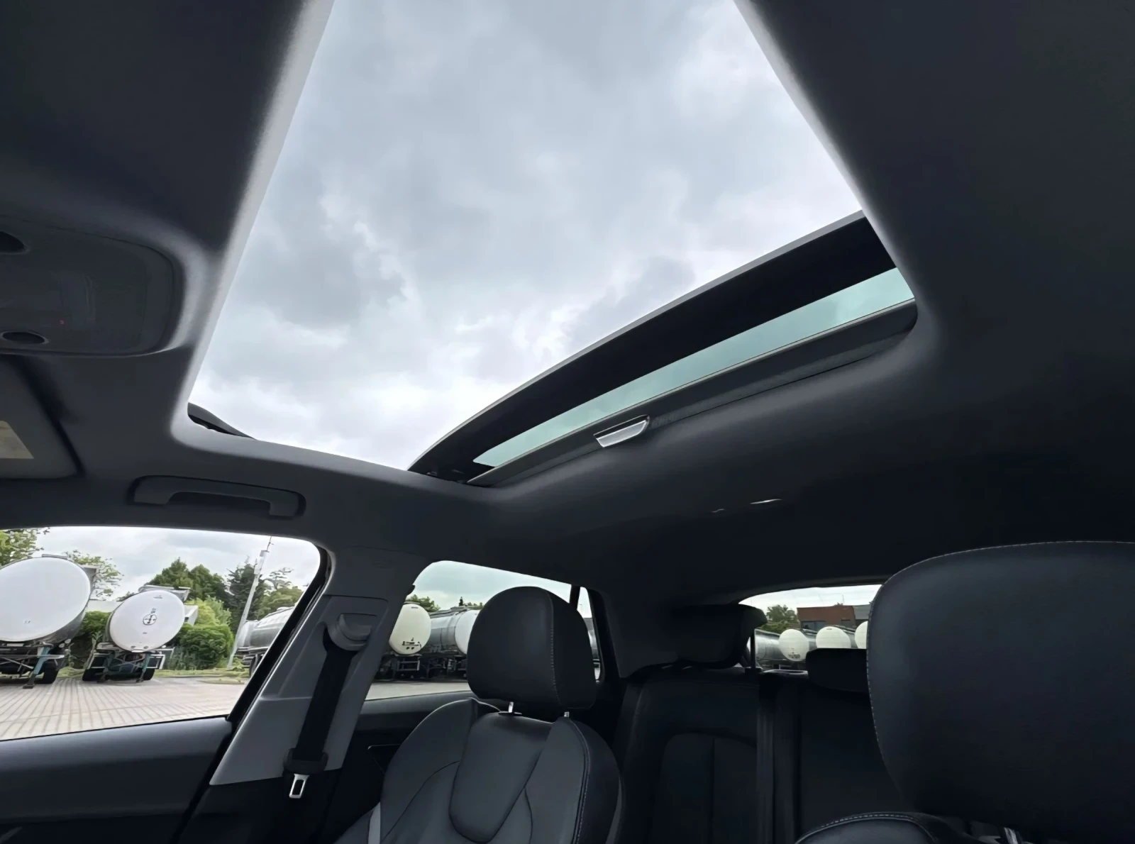 Audi Q2 S-Line | Mobile.bg   11