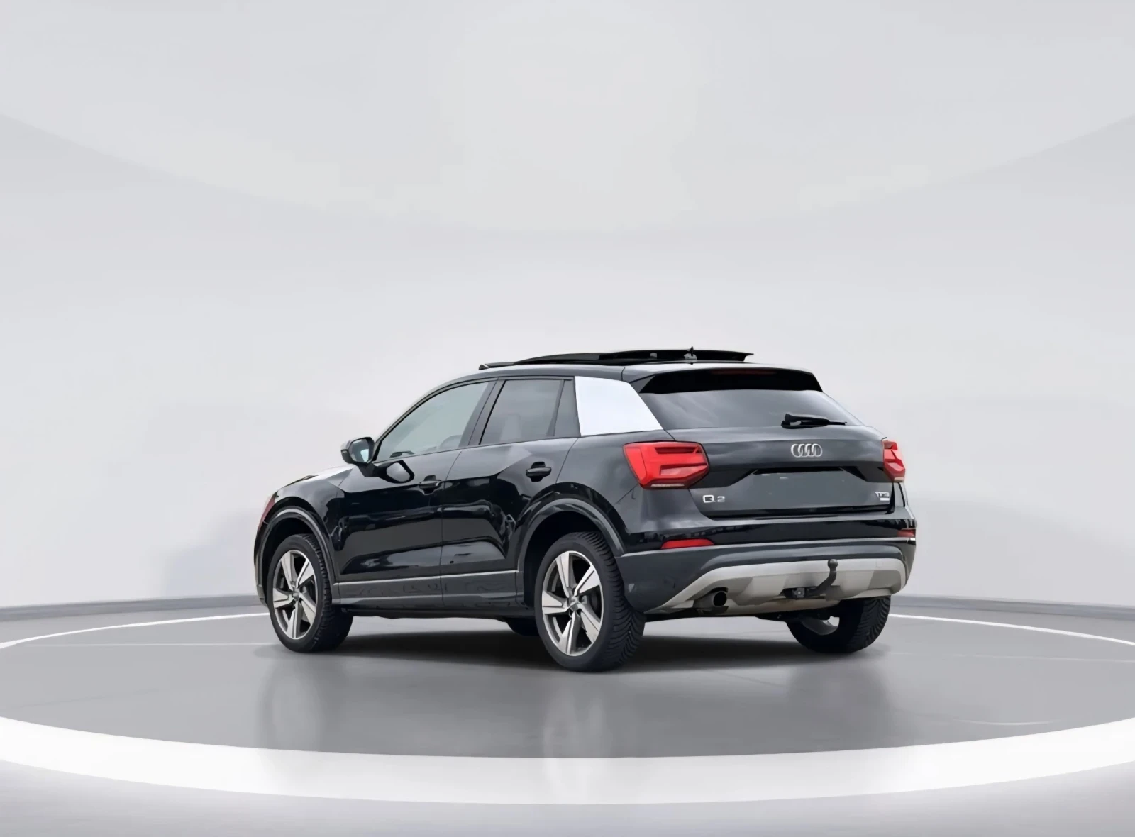 Audi Q2 S-Line | Mobile.bg   6