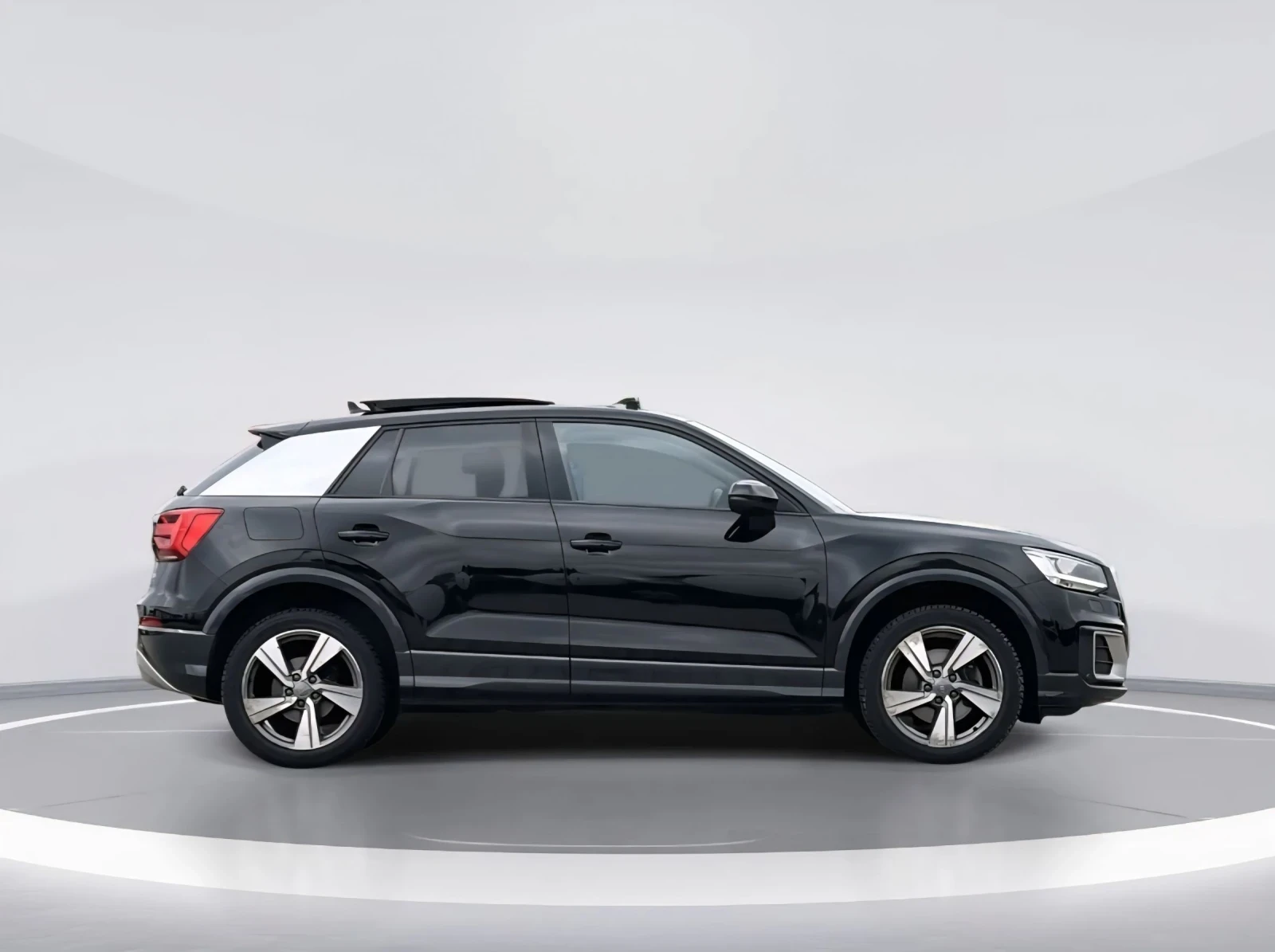 Audi Q2 S-Line | Mobile.bg   8