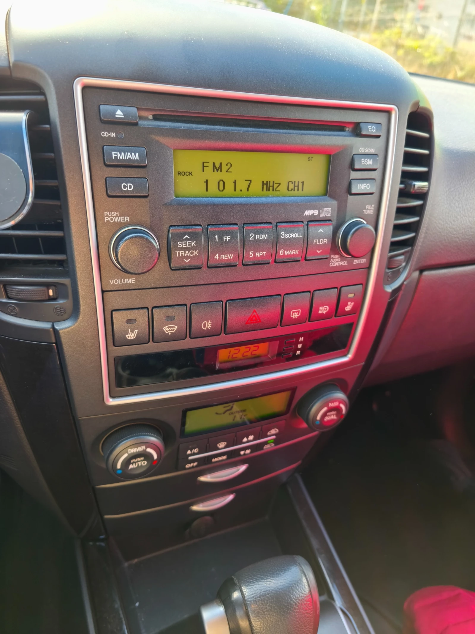 Kia Sorento EX - изображение 8