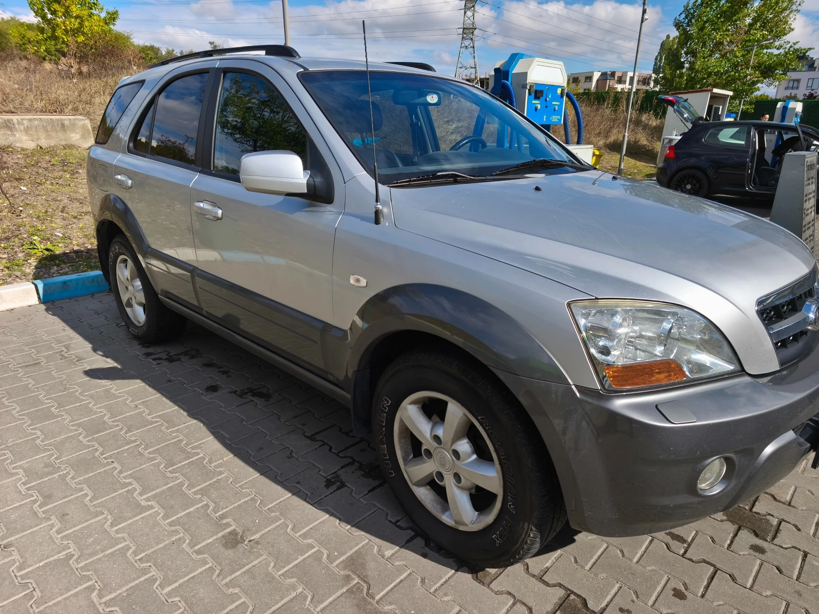 Kia Sorento EX - изображение 2