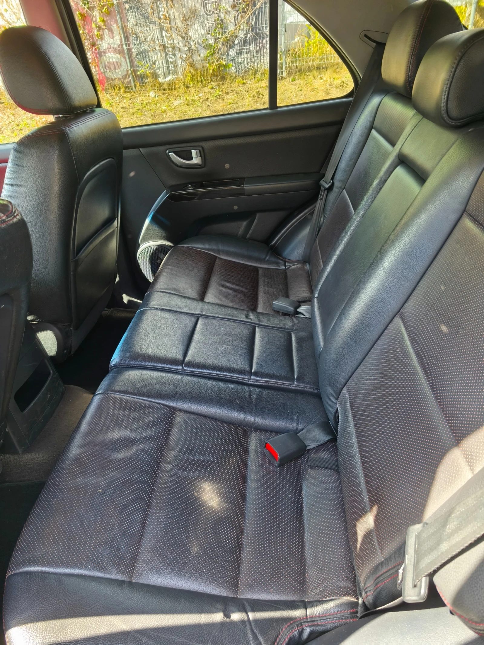 Kia Sorento EX - изображение 9