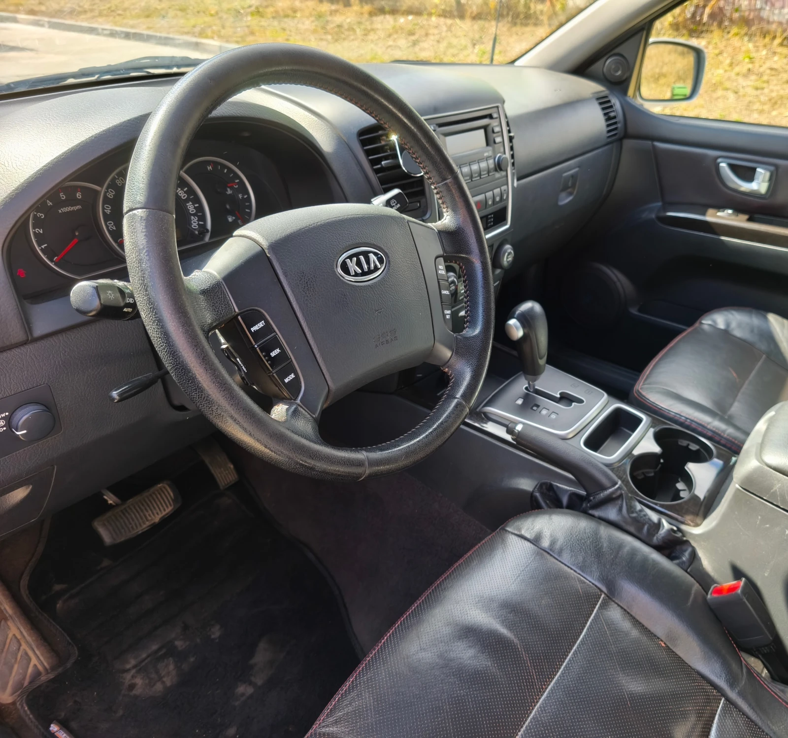 Kia Sorento EX - изображение 6