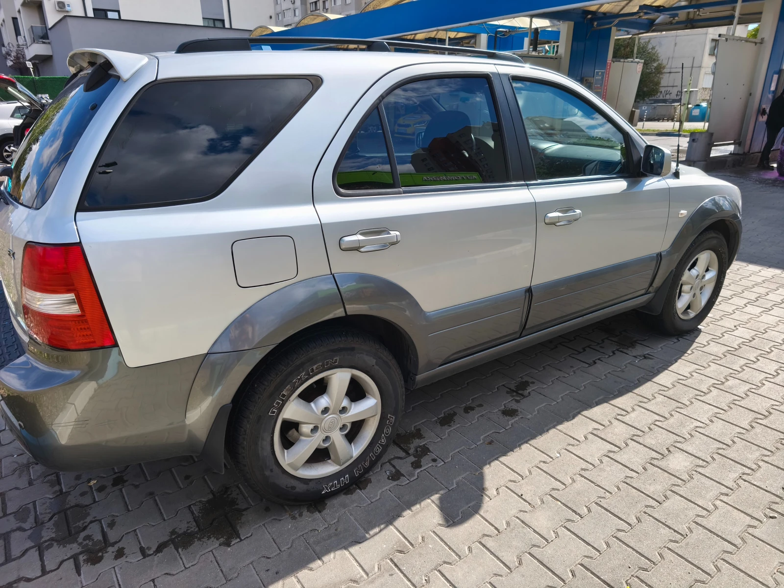 Kia Sorento EX - изображение 3