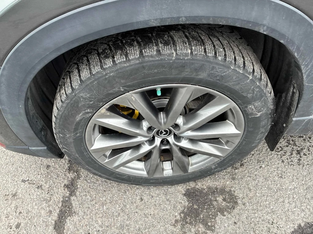 Mazda CX-9 * Signature * CARFAX *    | Mobile.bg   7