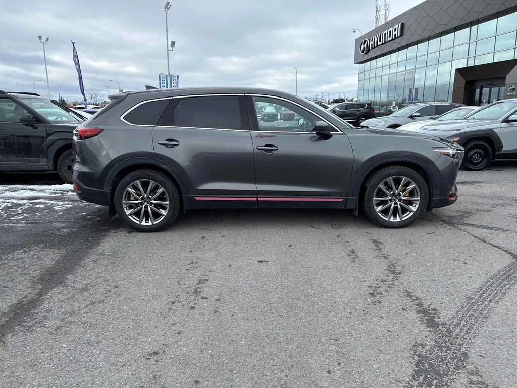 Mazda CX-9 * Signature * CARFAX *    | Mobile.bg   3